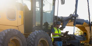 Mining