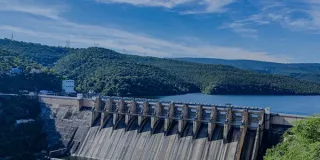 Energy & Utilities